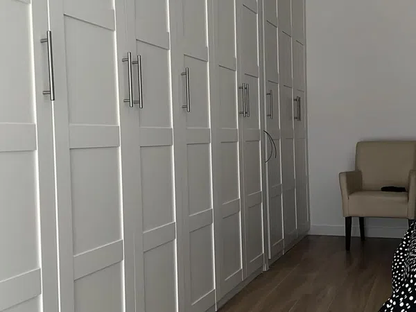 Dúplex en avenida del Puente Cultural, 8 - Foto 9