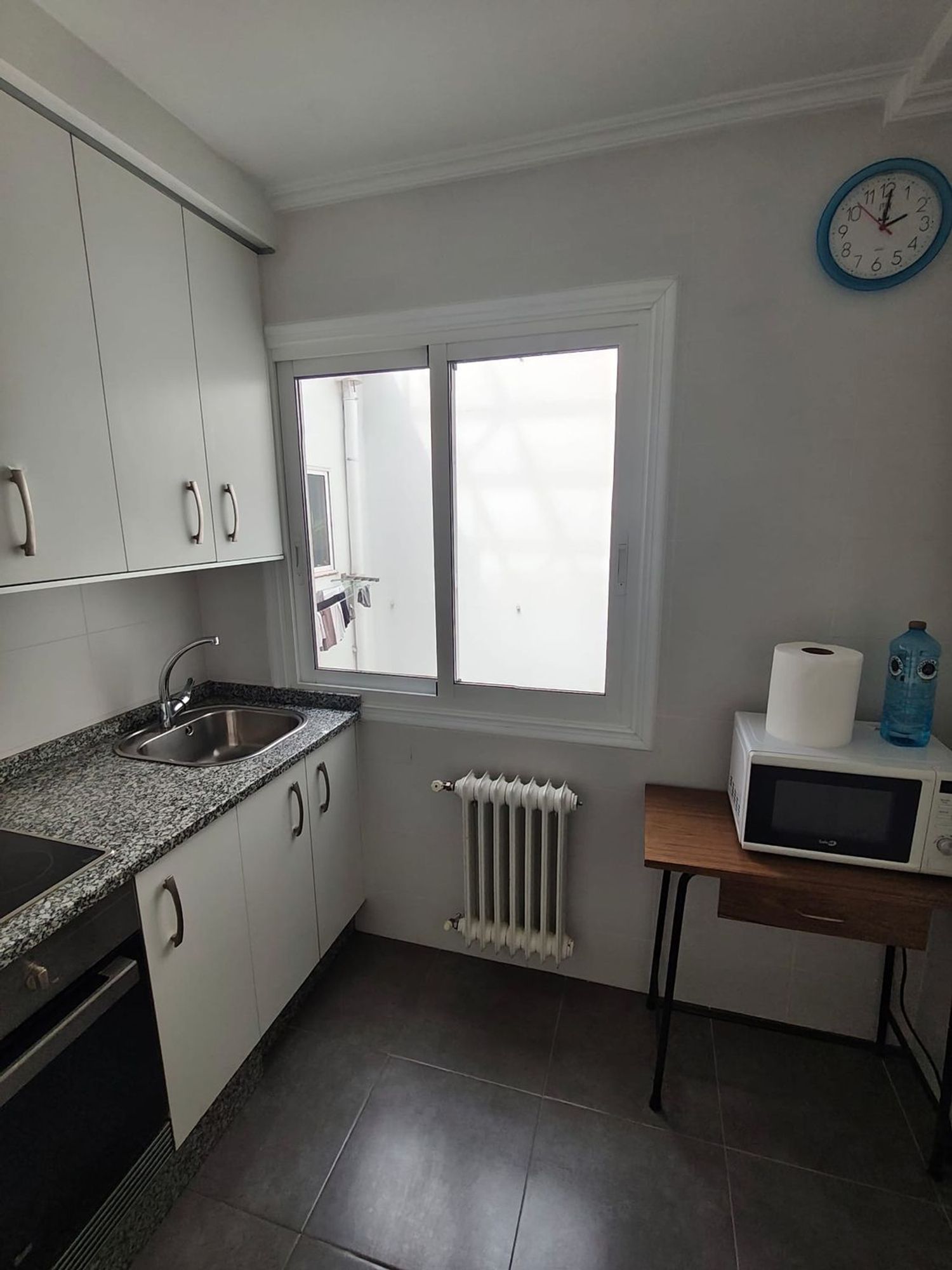 Ático en Calle da Rosa, 29, Ensanche - Sar, Ensanche - Sar - Foto 2