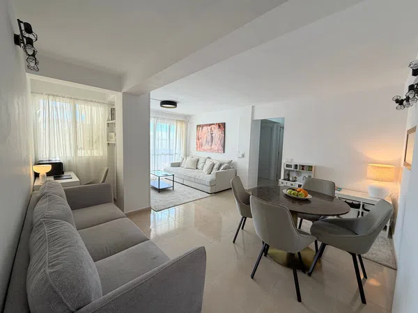 Piso en avenida Acapulco, 4 - Foto 1