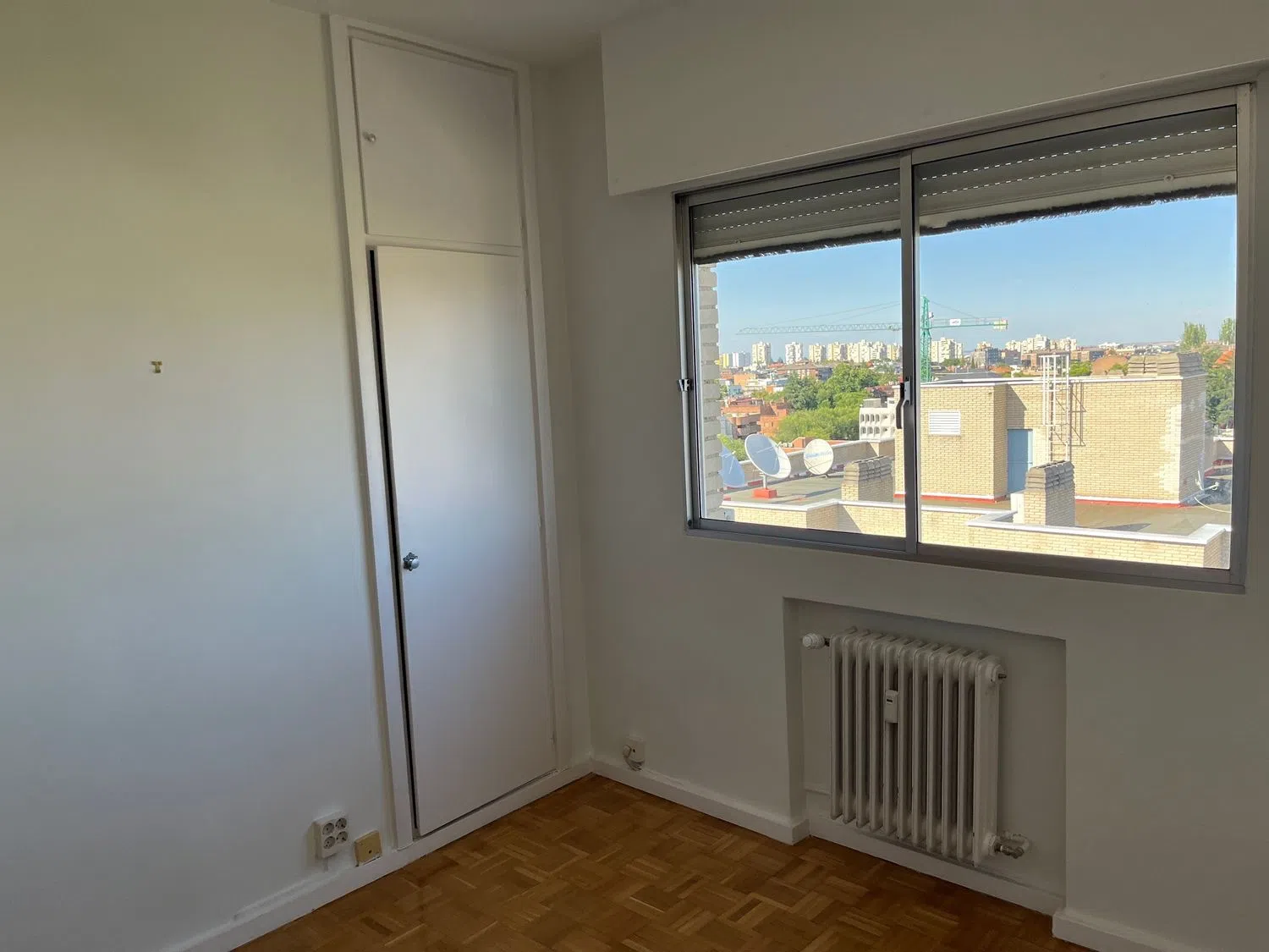 Piso en calle de Agastia, 71 - Foto 26