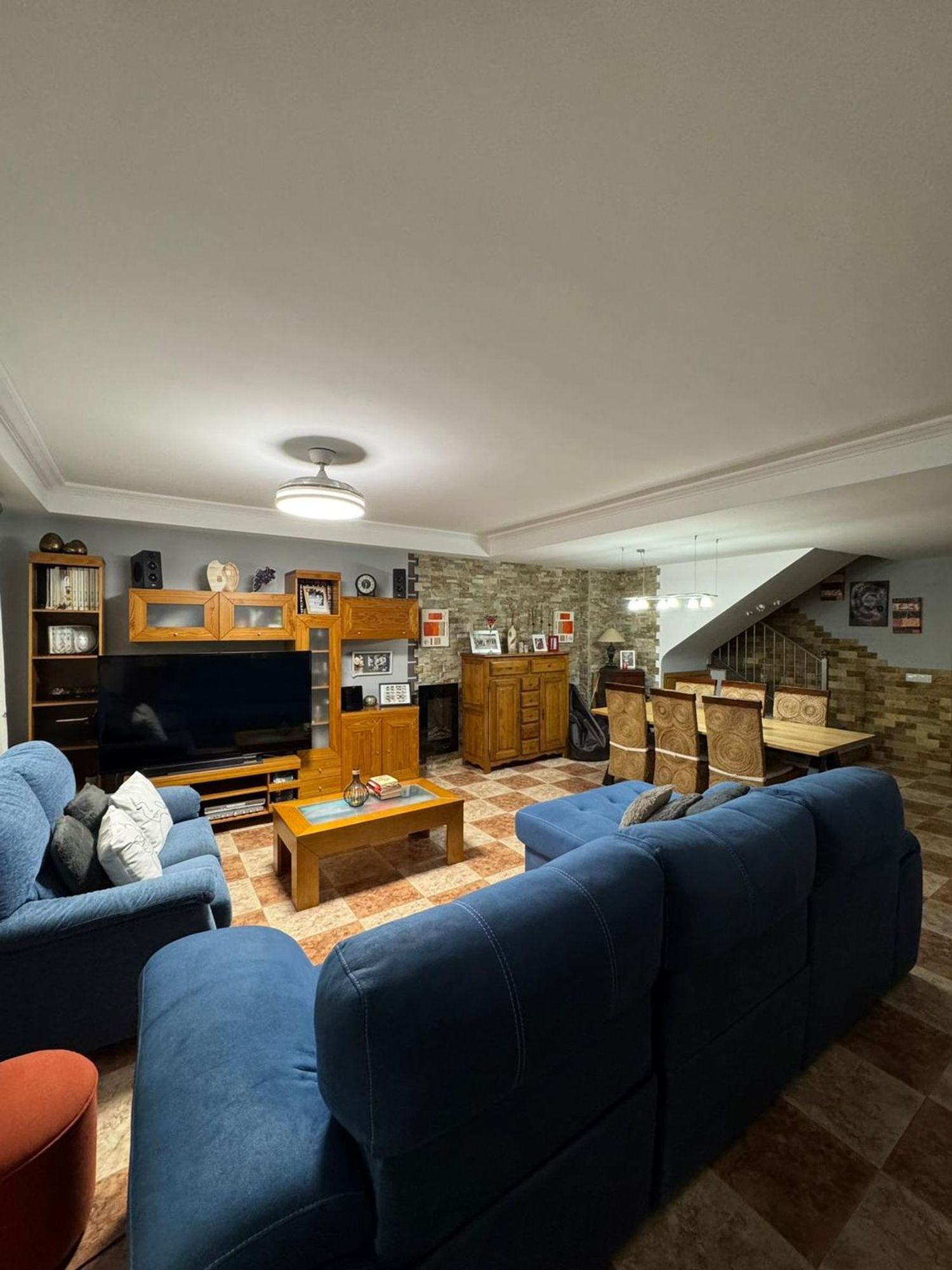 Chalet adosado en Calle de Mariano Benlliure, 27 - Foto 4