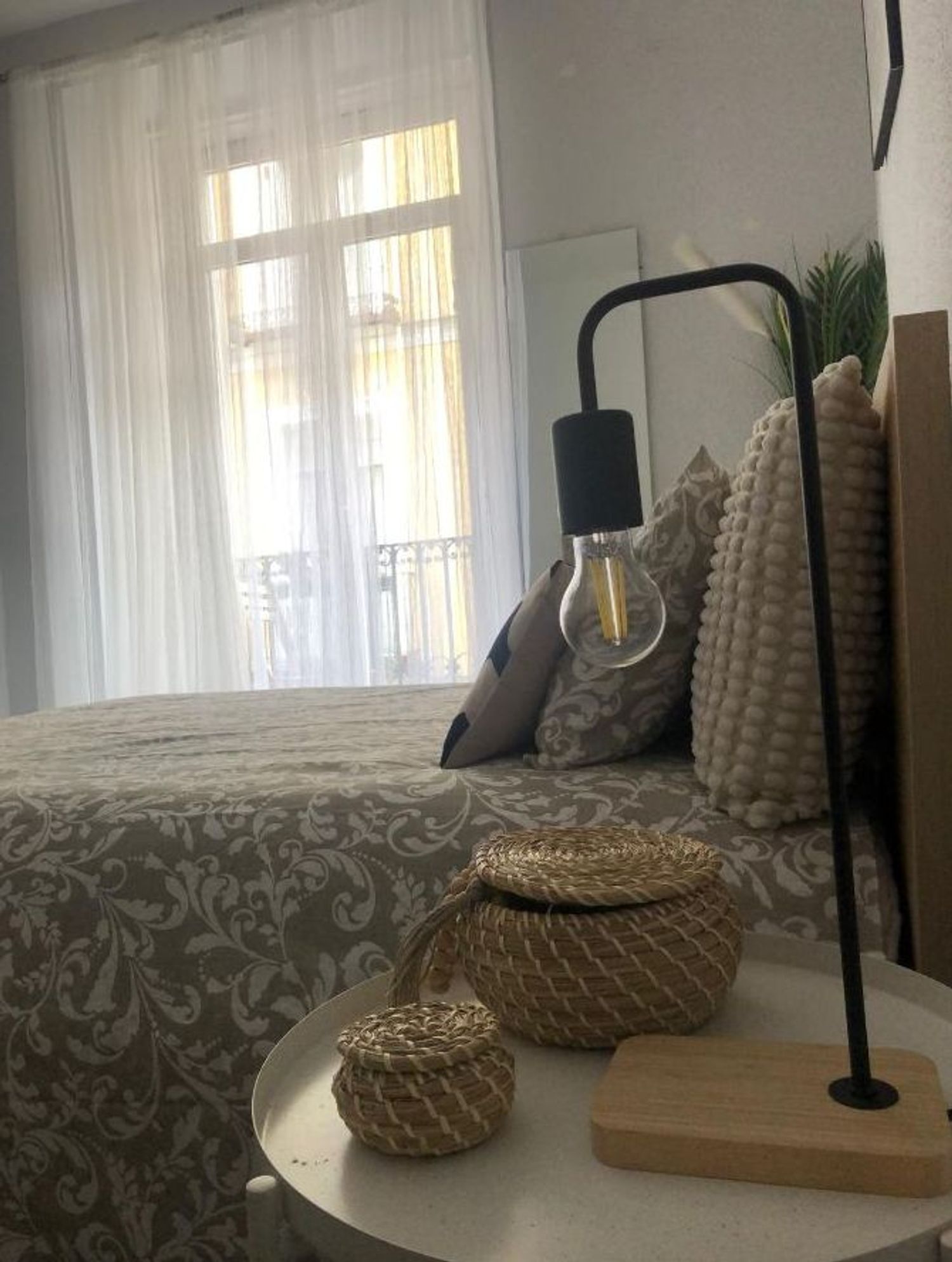 Piso en calle de Hernán Cortés, 4 - Foto 9