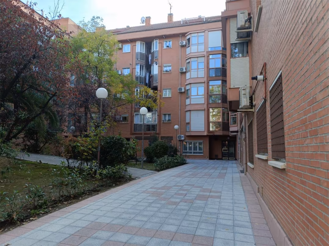 Piso en  Calle de Candilejas 54 - Foto 16