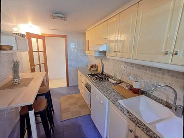 Piso en  Avinguda de França 58 - Foto 13