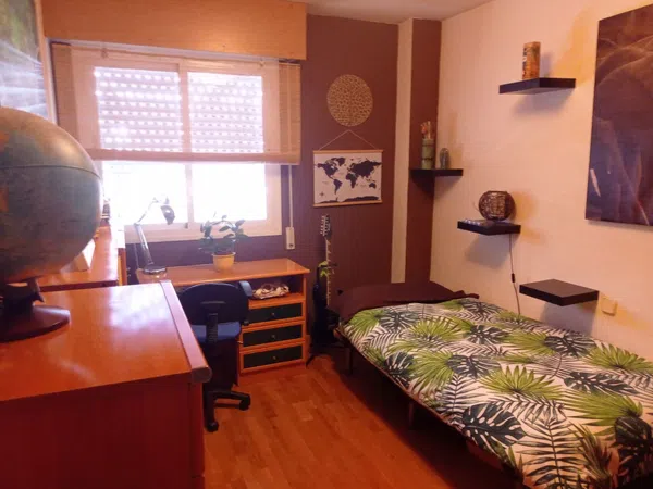 Dúplex en Barrio Prado de Santo Domingo - Foto 28