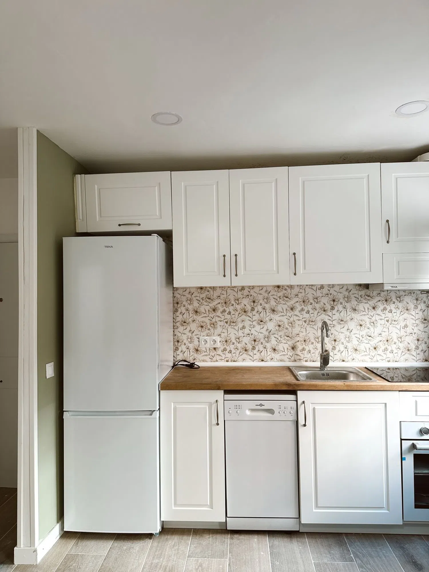 Piso en calle Nuestra Señora de Gracia, 37