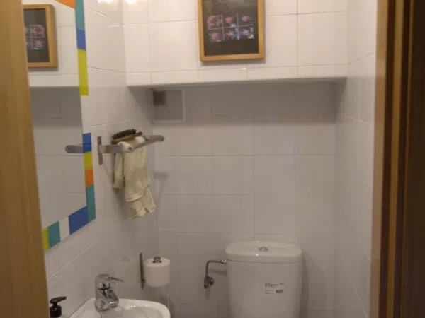 Chalet adosado en Calle Guadiana, 115 - Foto 4