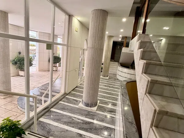 Piso en Avenida Severo Ochoa, 20, Playa Bajadilla-Puertos - Foto 15
