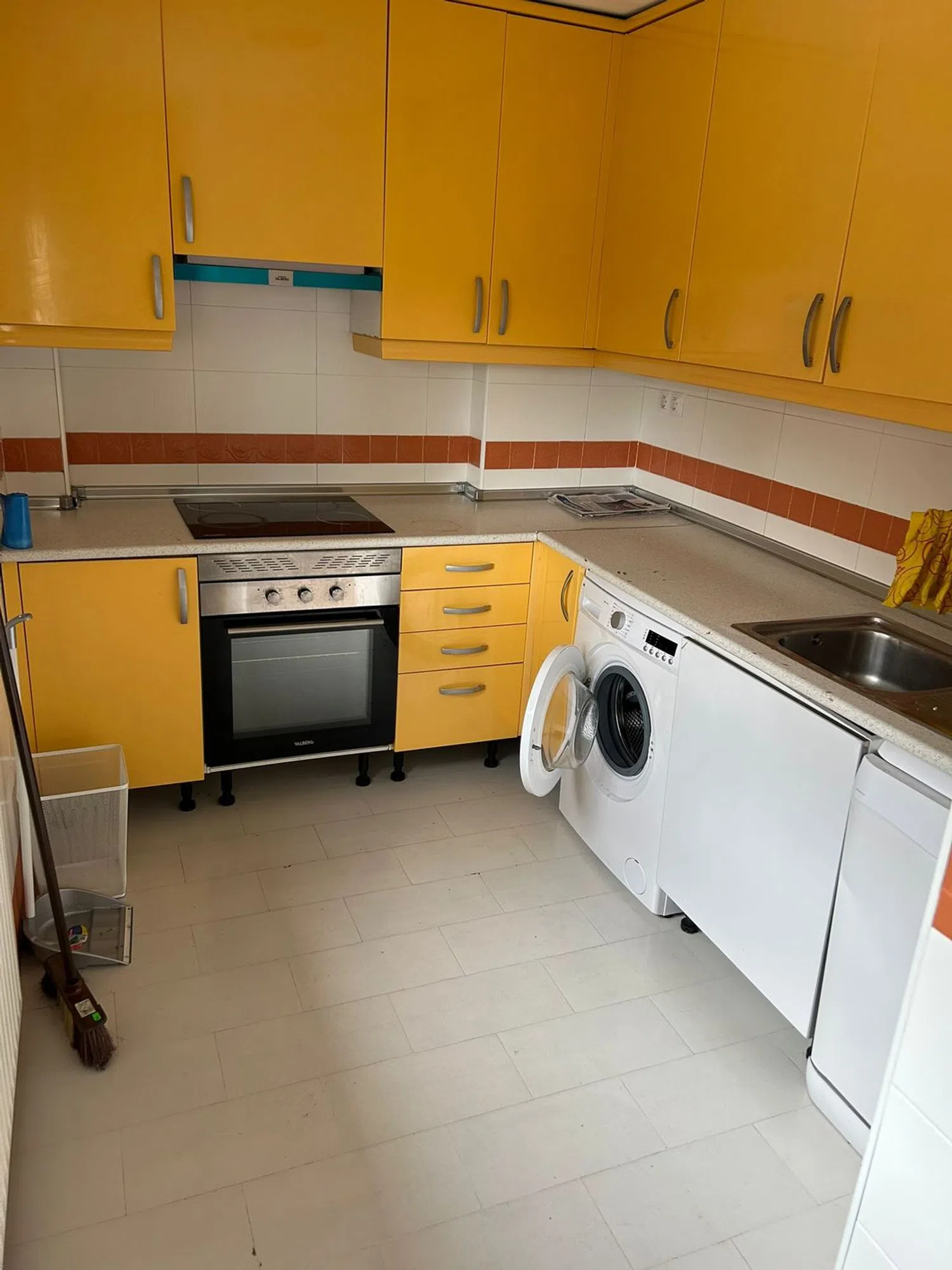 Piso en calle de Antonio Díaz, 4 - Foto 8