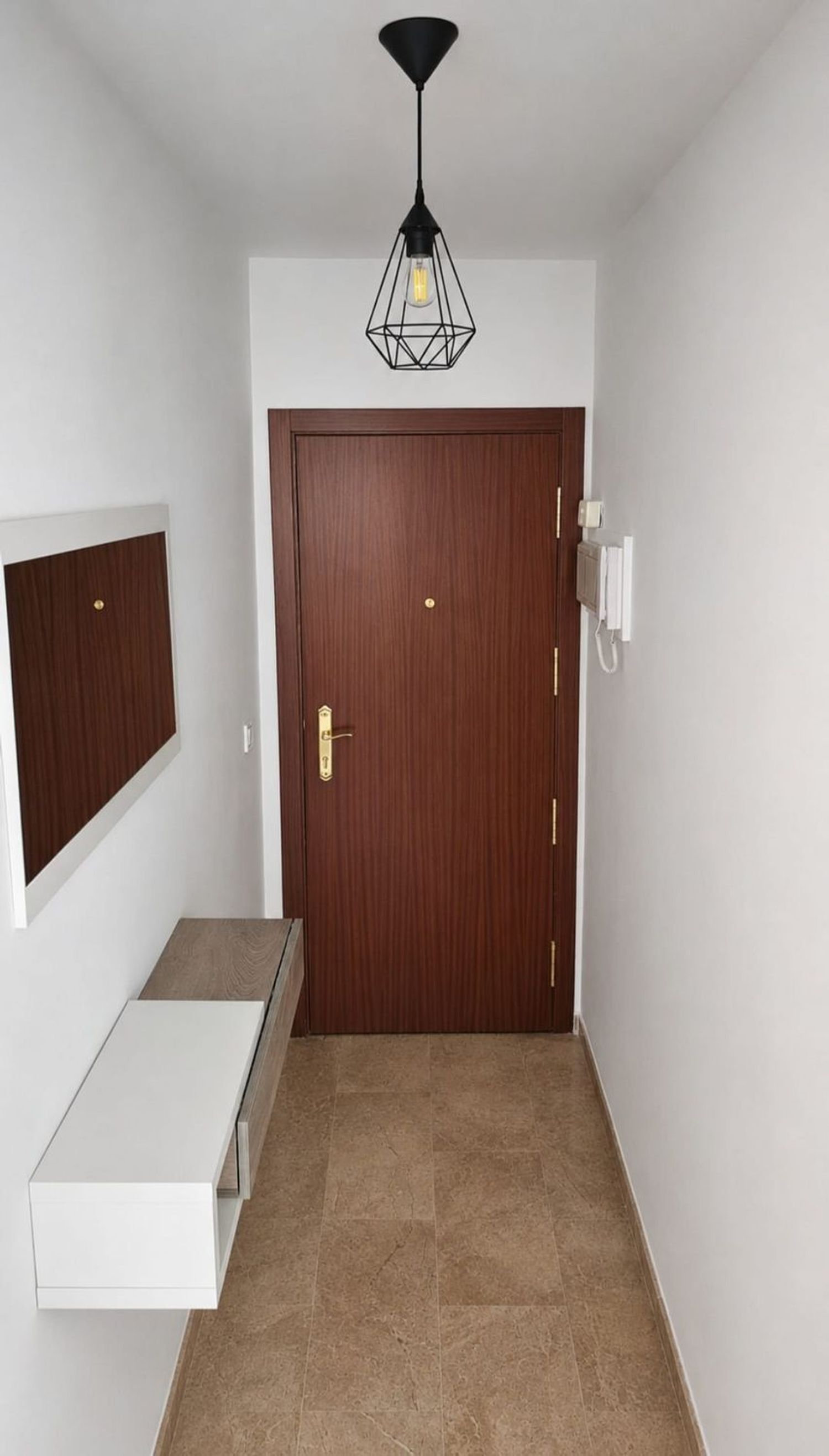 Piso en Avenida Virgen de Fátima, 29, Fátima - Campiñuela - Foto 9