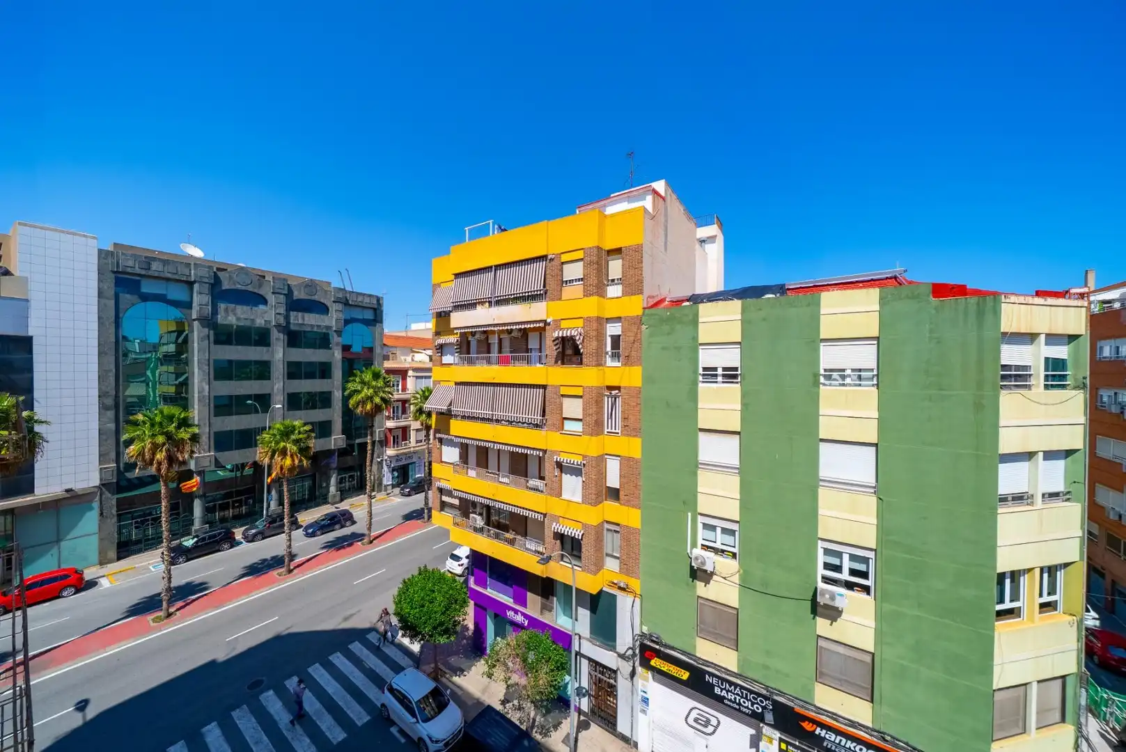 Apartamento en  Avenida de Aguilera - Foto 21