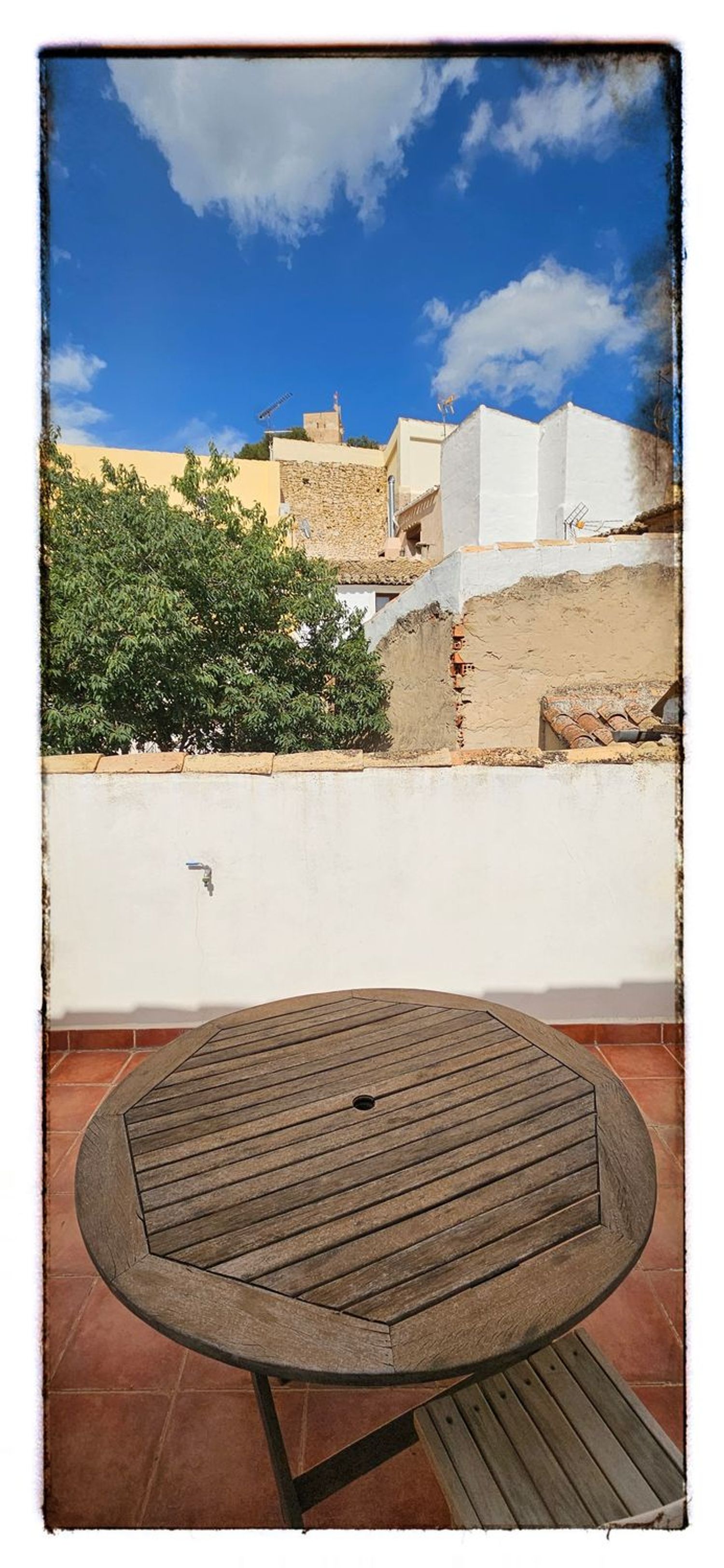 Casa de pueblo en Calle Rey Don Jaime, 8 - Foto 7
