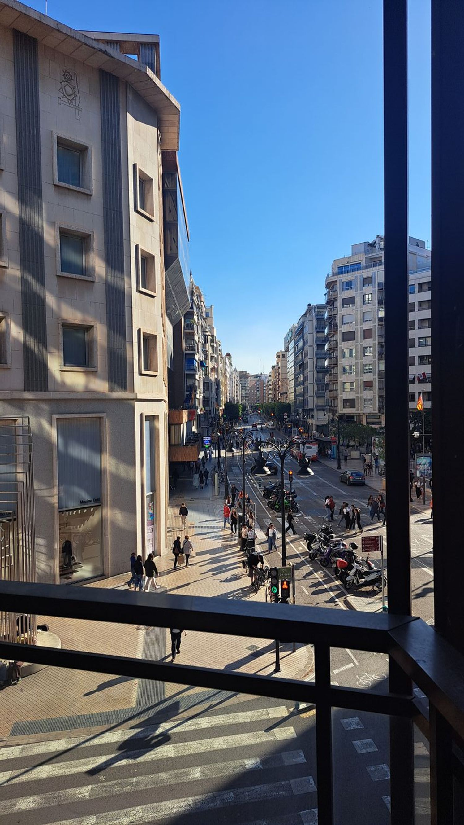 Oficina en Calle de Colón, 70 - Foto 3