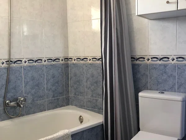 Piso en Calle de la Rosaleda, 15, La Goleta - San Felipe Neri - Foto 11