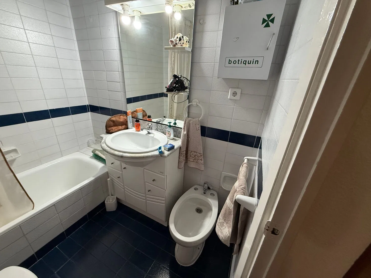 Piso en calle de Ribadavia, 14 - Foto 30