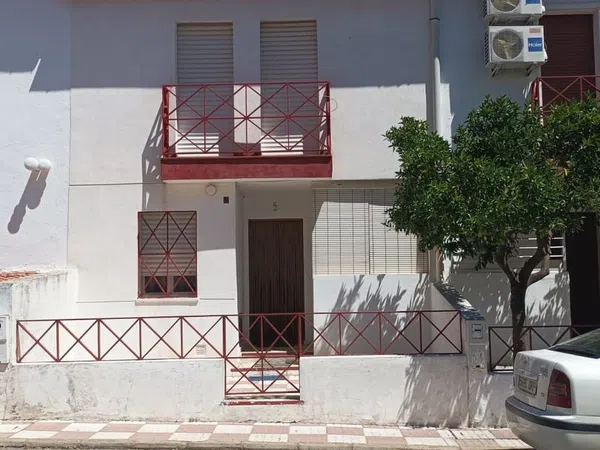 Casa o chalet independiente en Calle Antonio Machado, 9 - Foto 2