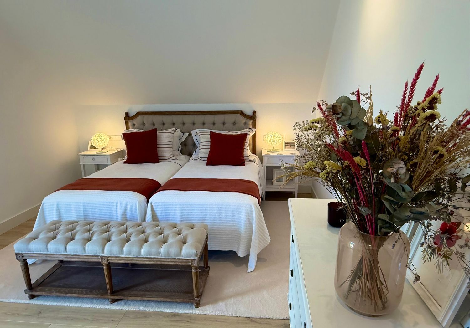 Casa independiente en Navalquejigo - Los Arroyos - Foto 28