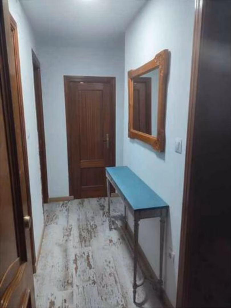 Piso en Barrio Naranjo