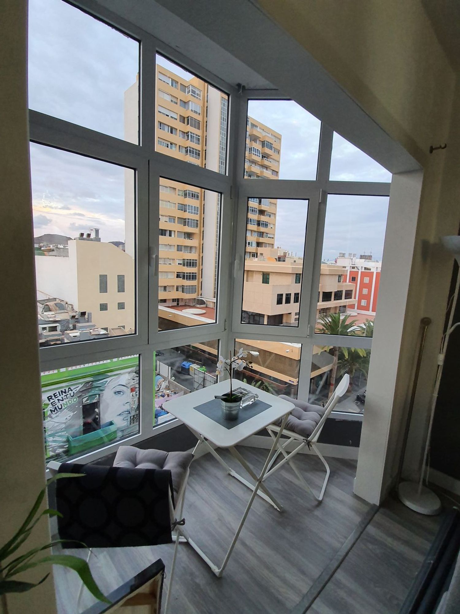 Piso en Calle José Franchy Roca, 11, Santa Catalina - Canteras - Foto 8