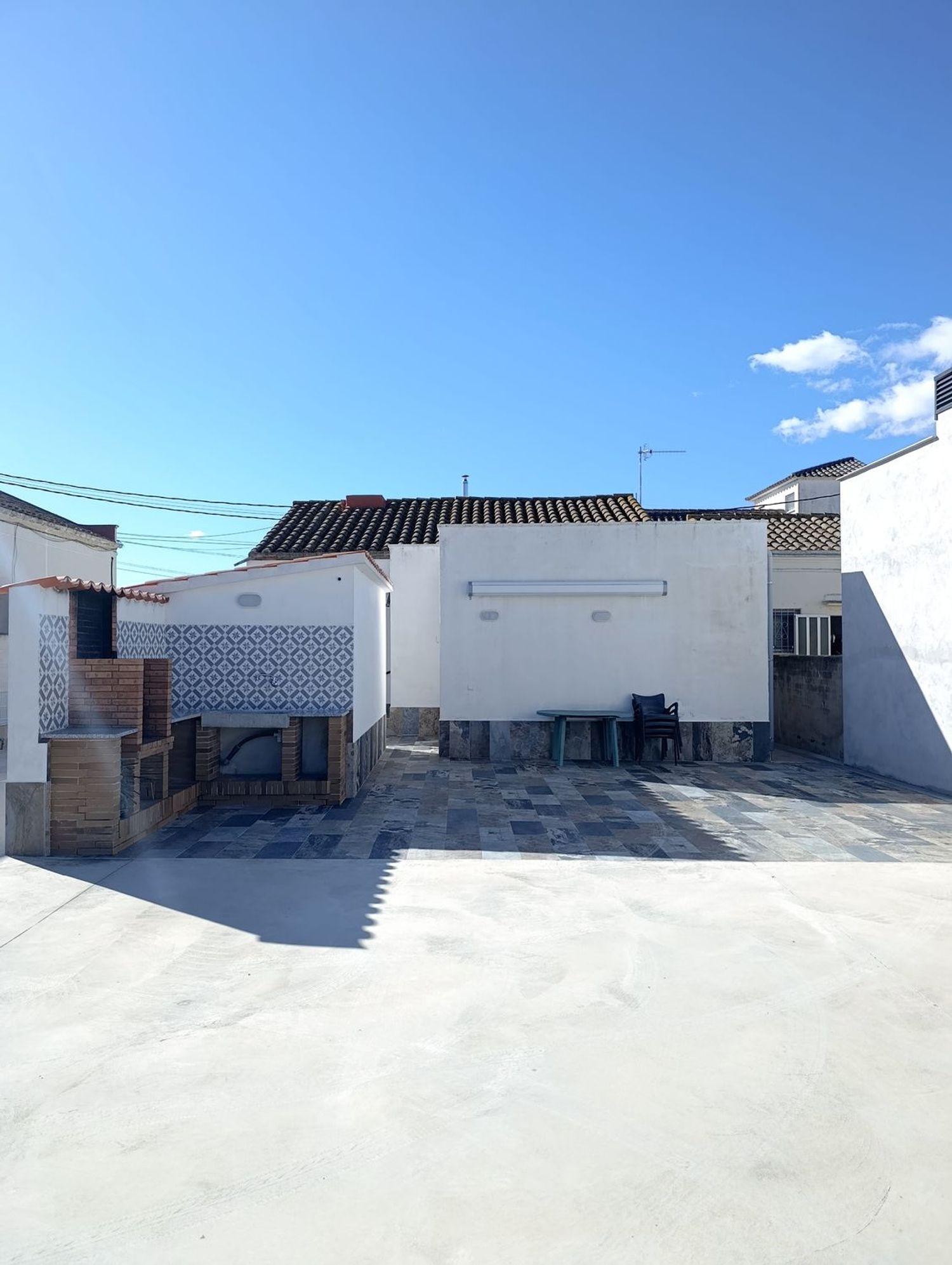 Casa o chalet independiente en Calle Joan d'Àustria, 2 - Foto 4