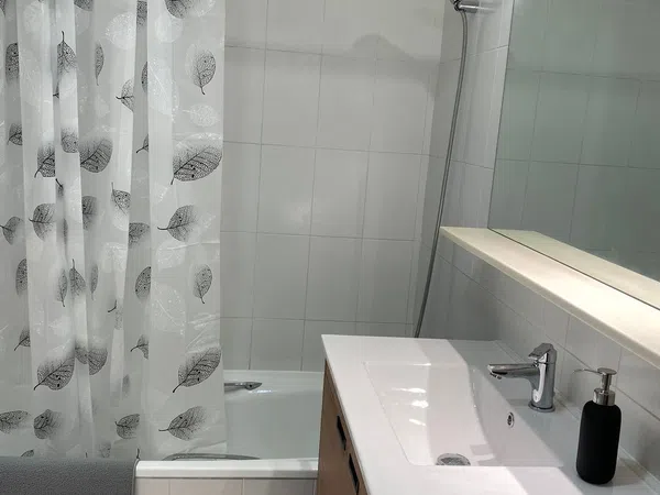 Piso en Calle Benjamín de Tudela, 86, Mendebaldea, Mendebaldea - Foto 13