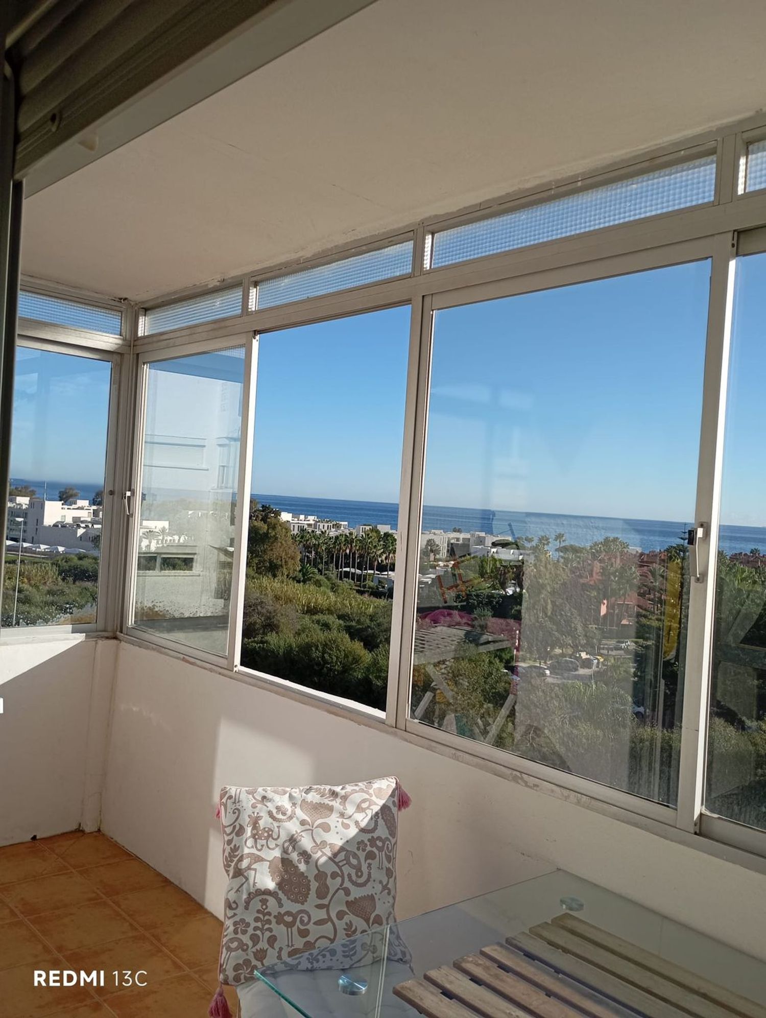 Piso en calle Seguiriya, 16 - Foto 2