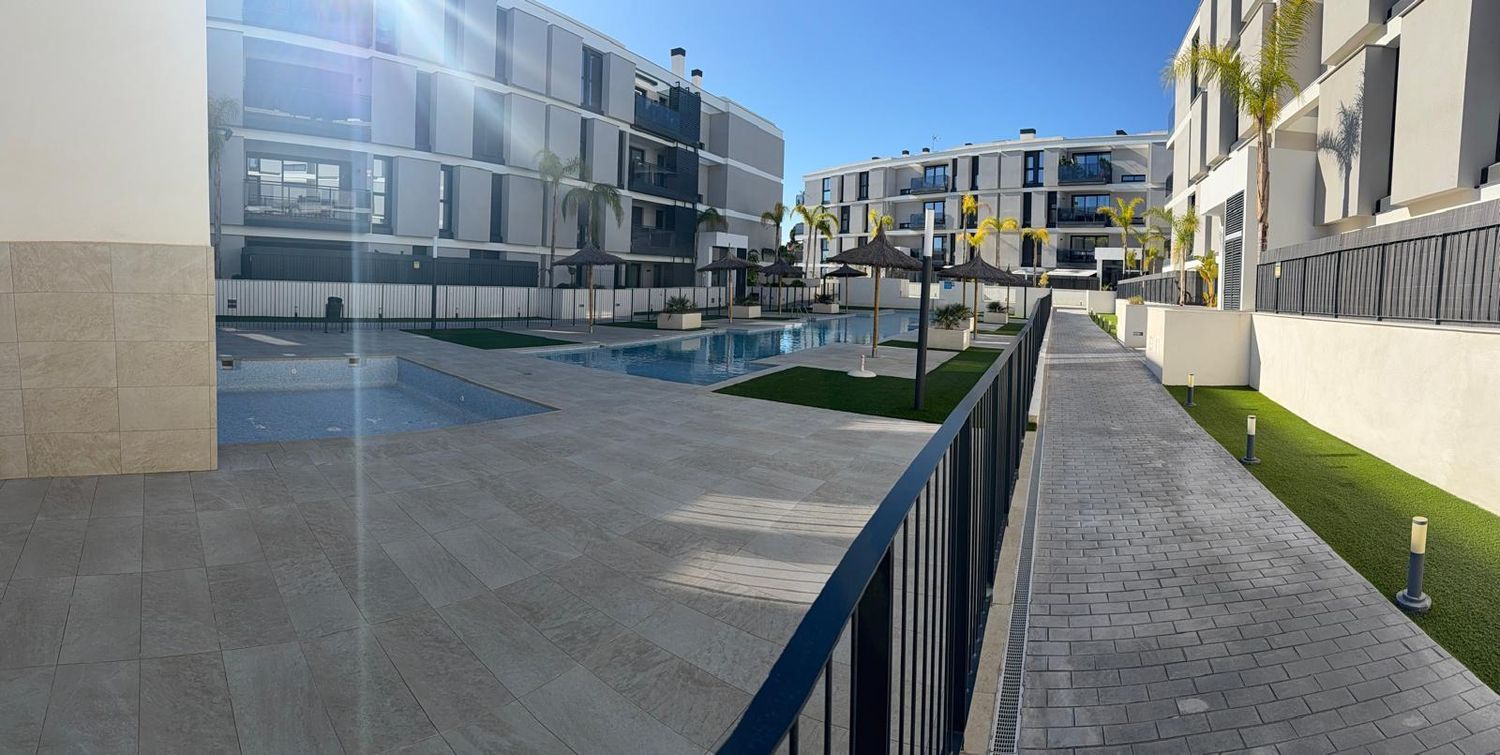 Piso en Nou Nazaret - Frank Espinós - Foto 21