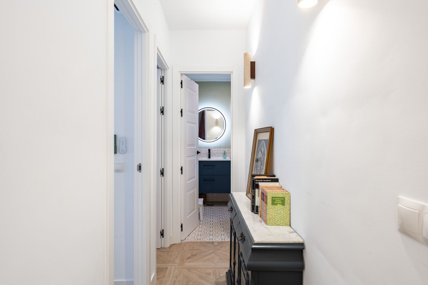 Piso en Calle Vírgenes, 22, Santa Cruz - Alfalfa - Foto 11