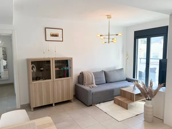 Piso en calle Lucena, 14 - Foto 10