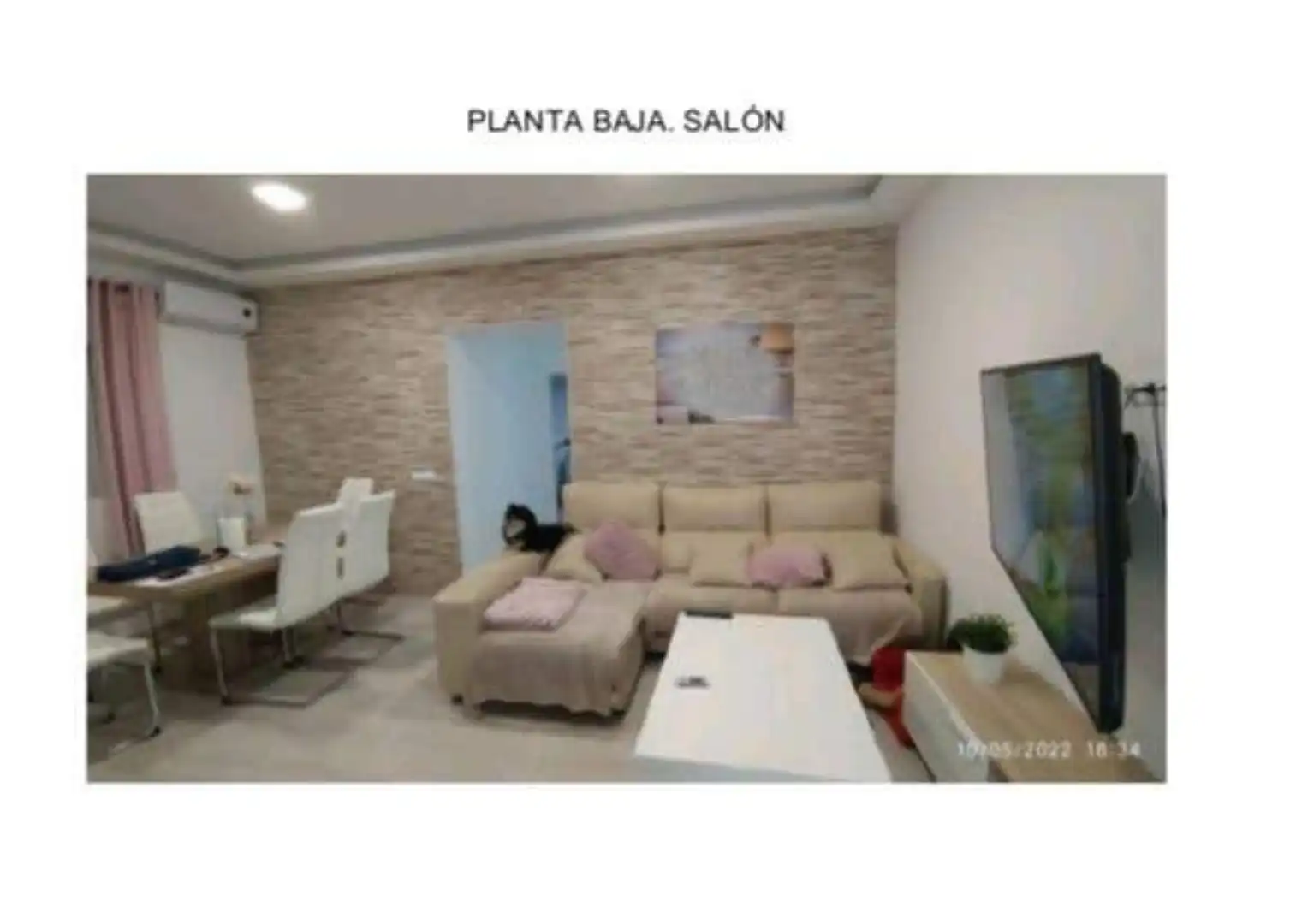 Chalet en Arcos de la frontera - Foto 3