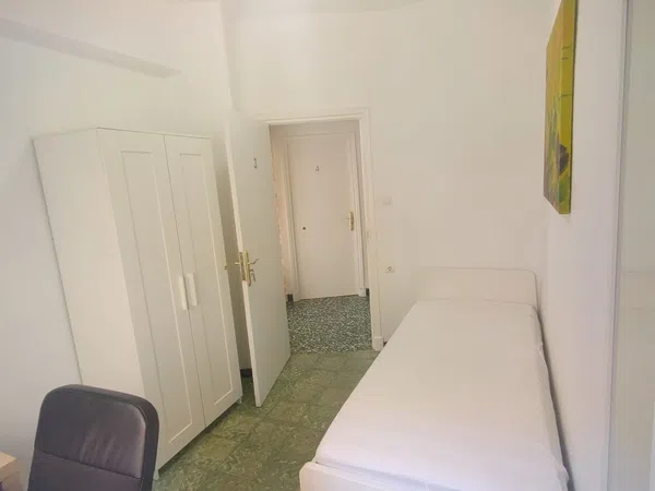 Piso en Barrio Ensanche-Diputación - Foto 15