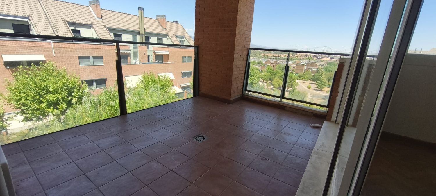 Piso en Calle Juan Ramón Jiménez, 29 b, Parque Empresarial - Foto 32