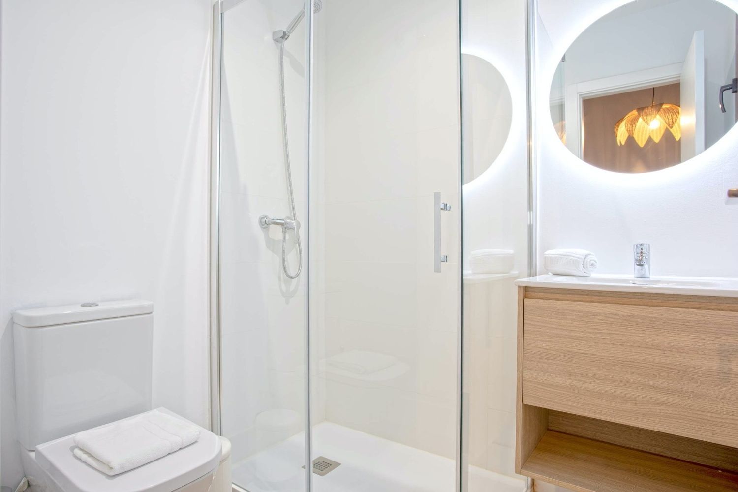 Piso en calle Santas Patronas, 15 - Foto 9