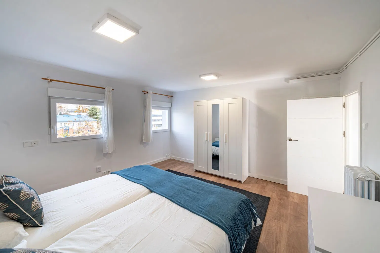 Piso en calle de Gomeznarro, 86 - Foto 8