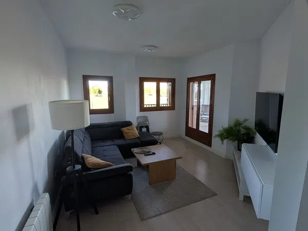 Piso en calle Diamante, 23 - Foto 2