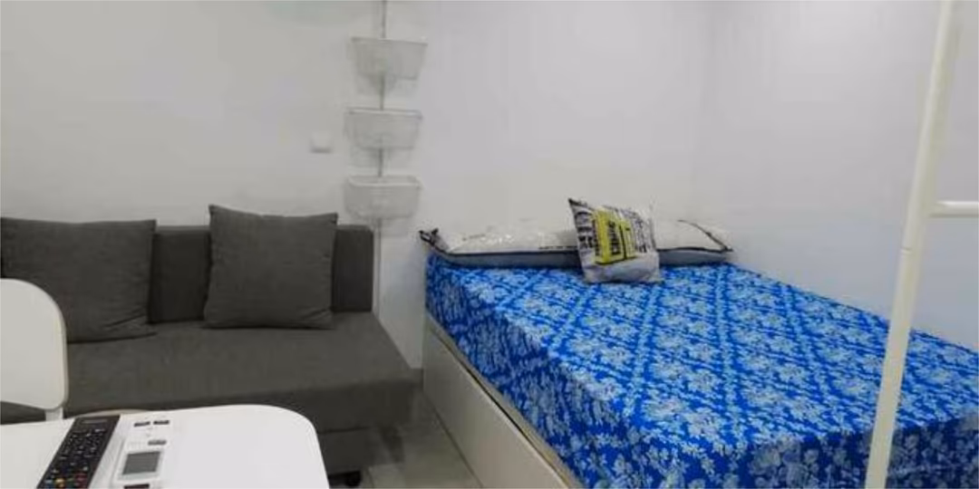 Estudio en San Blas - Foto 2