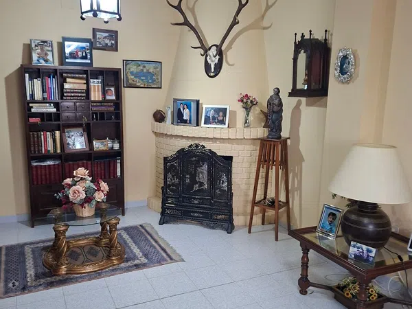 Casa o chalet independiente en Santa Eufemia - Foto 13