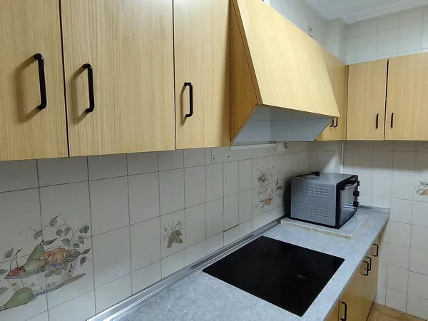 Piso en Calle Obispo Sancho Dávila, 19, Vista Alegre - Foto 11