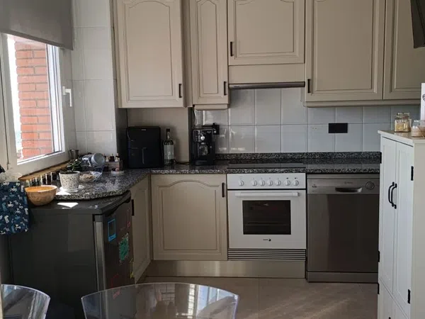 Piso en calle Montalt, 29 - Foto 5