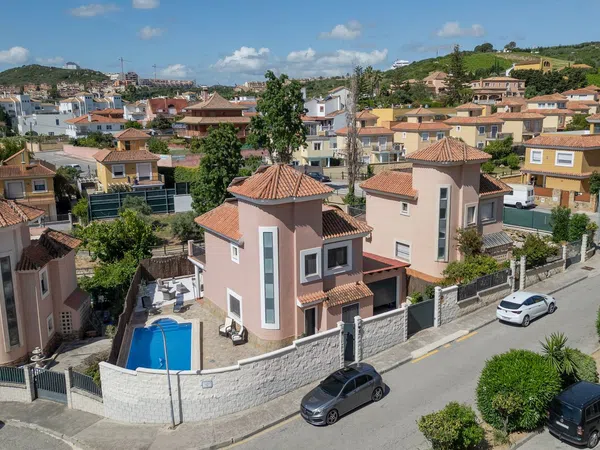 Casa o chalet independiente en San Luis de Sabinillas - Foto 4