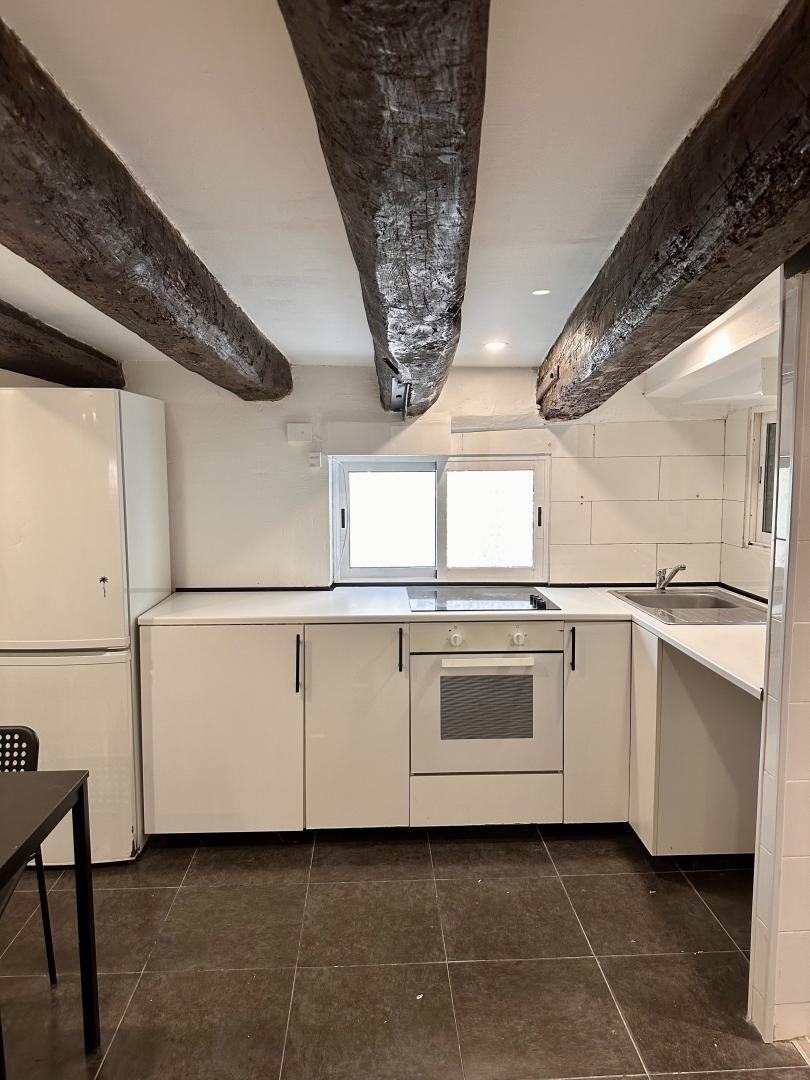 Piso en  Carrer de Joaquín Costa 1 - Foto 6