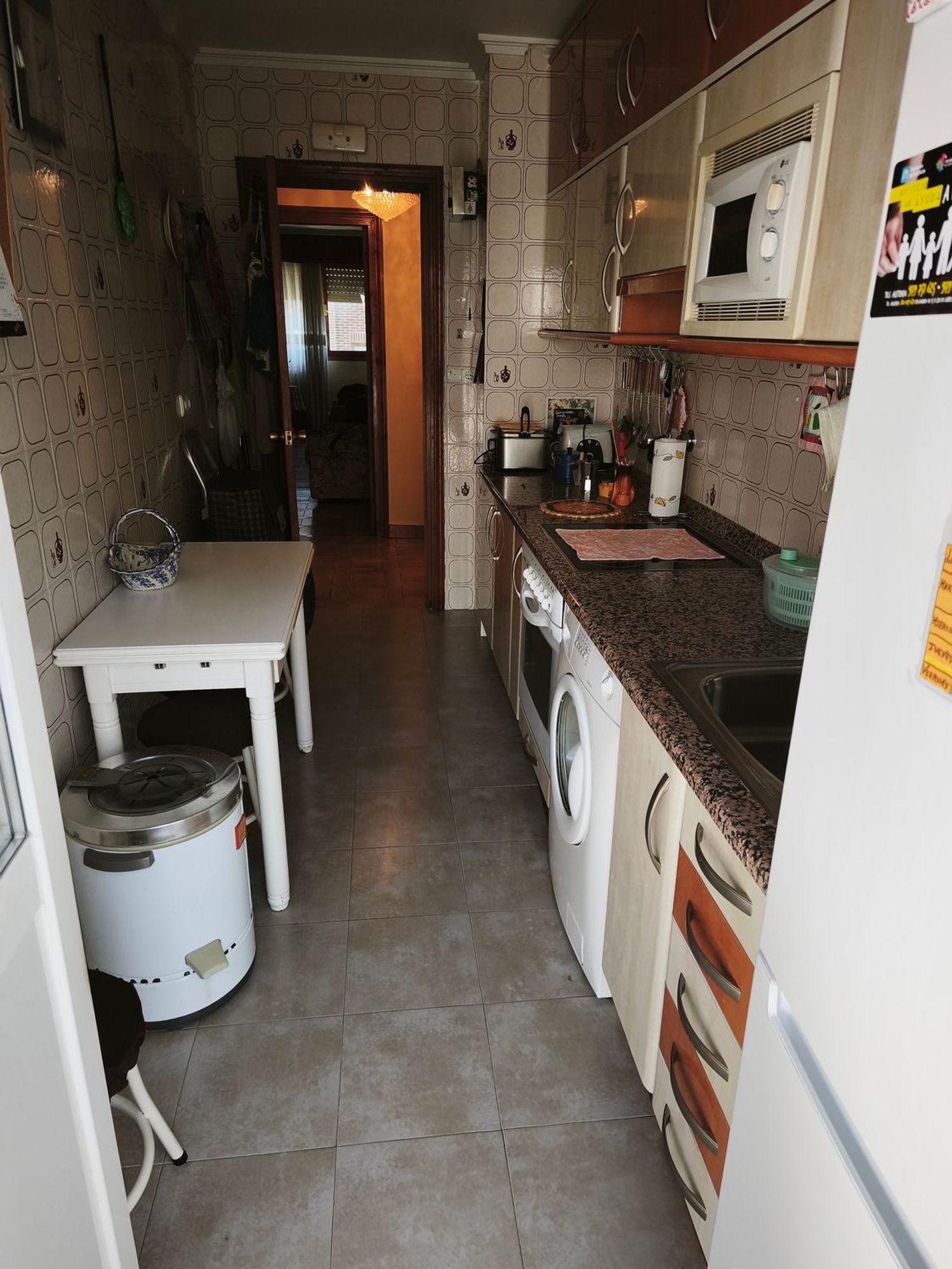 Piso en Calle Alta, 10 - Foto 4