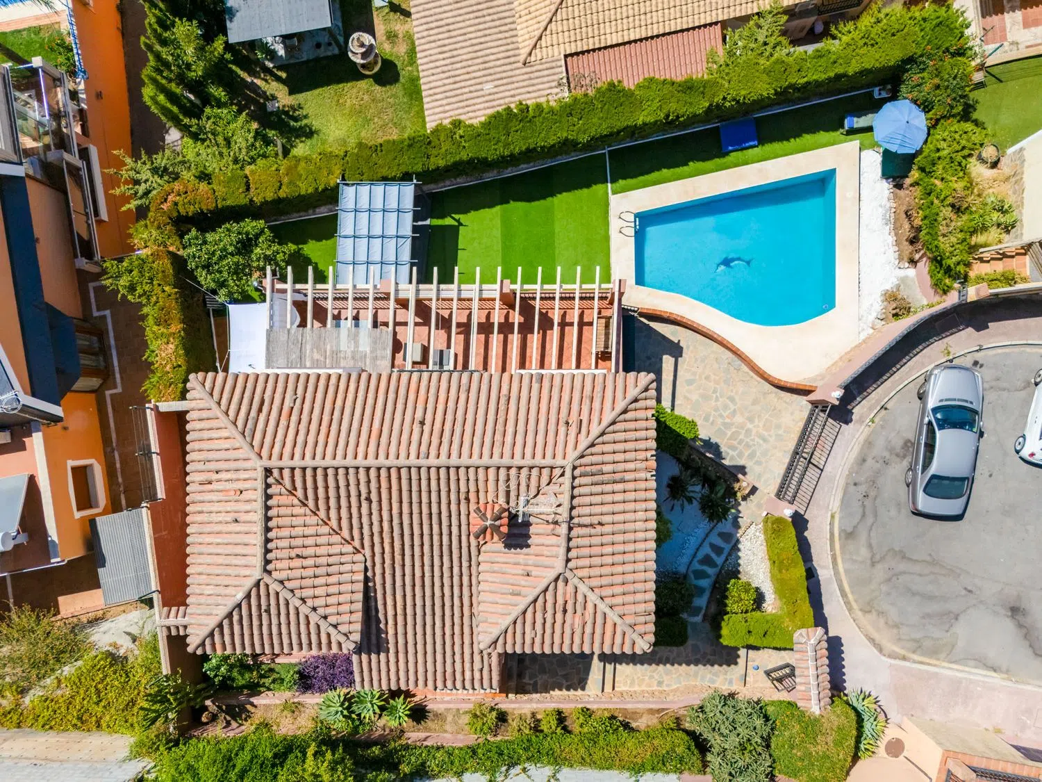 Casa independiente en Urbanización Satángelo, 10 - Foto 21