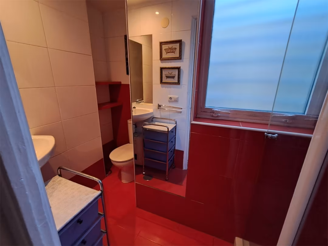 Piso en  Travesia Ribadavia 2 30 - Foto 13