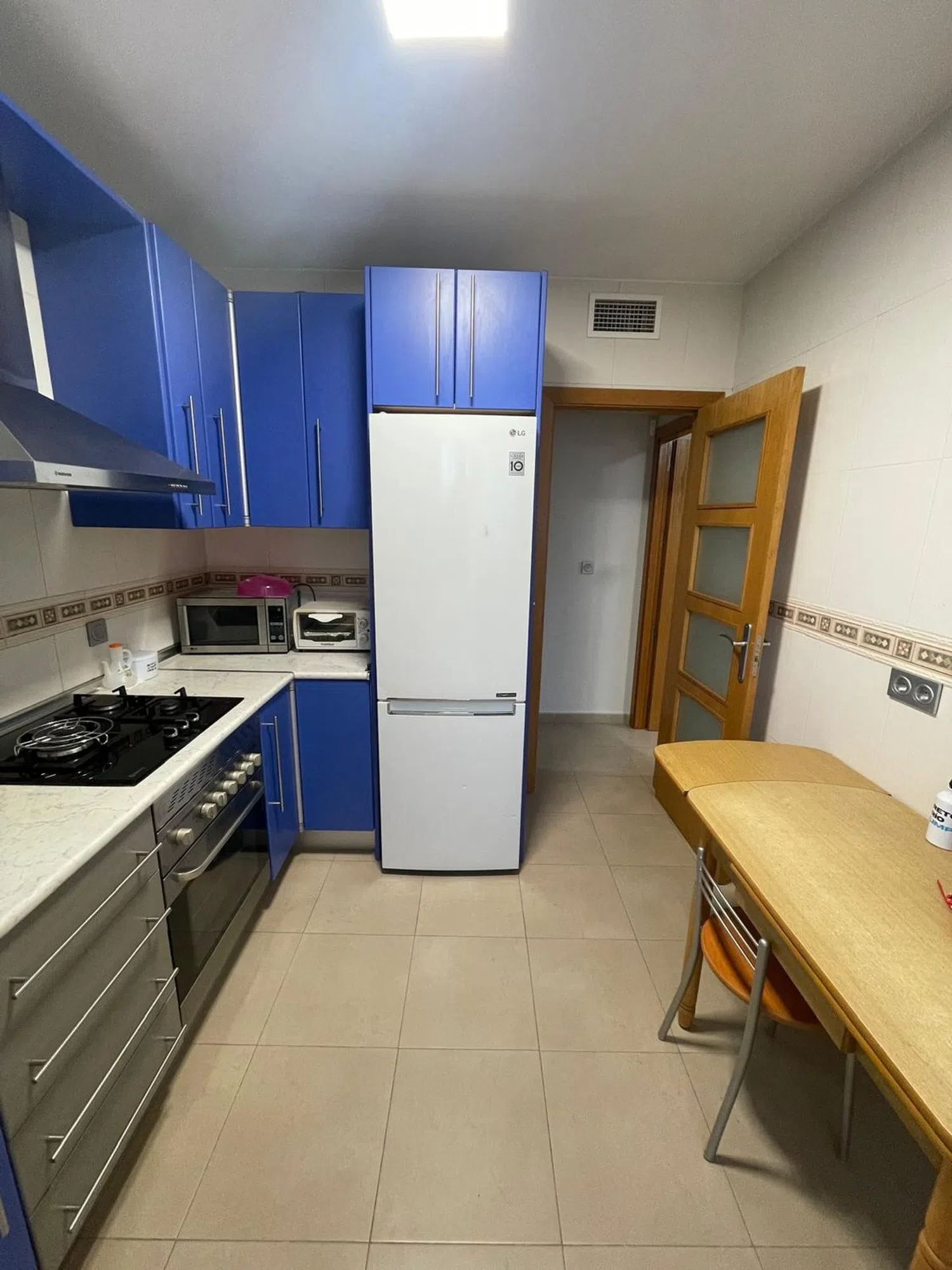 Piso en carretera de Cartagena, 57 , b - Foto 9