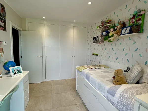 Chalet adosado en Avenida de la Armada Española, 13 - Foto 18