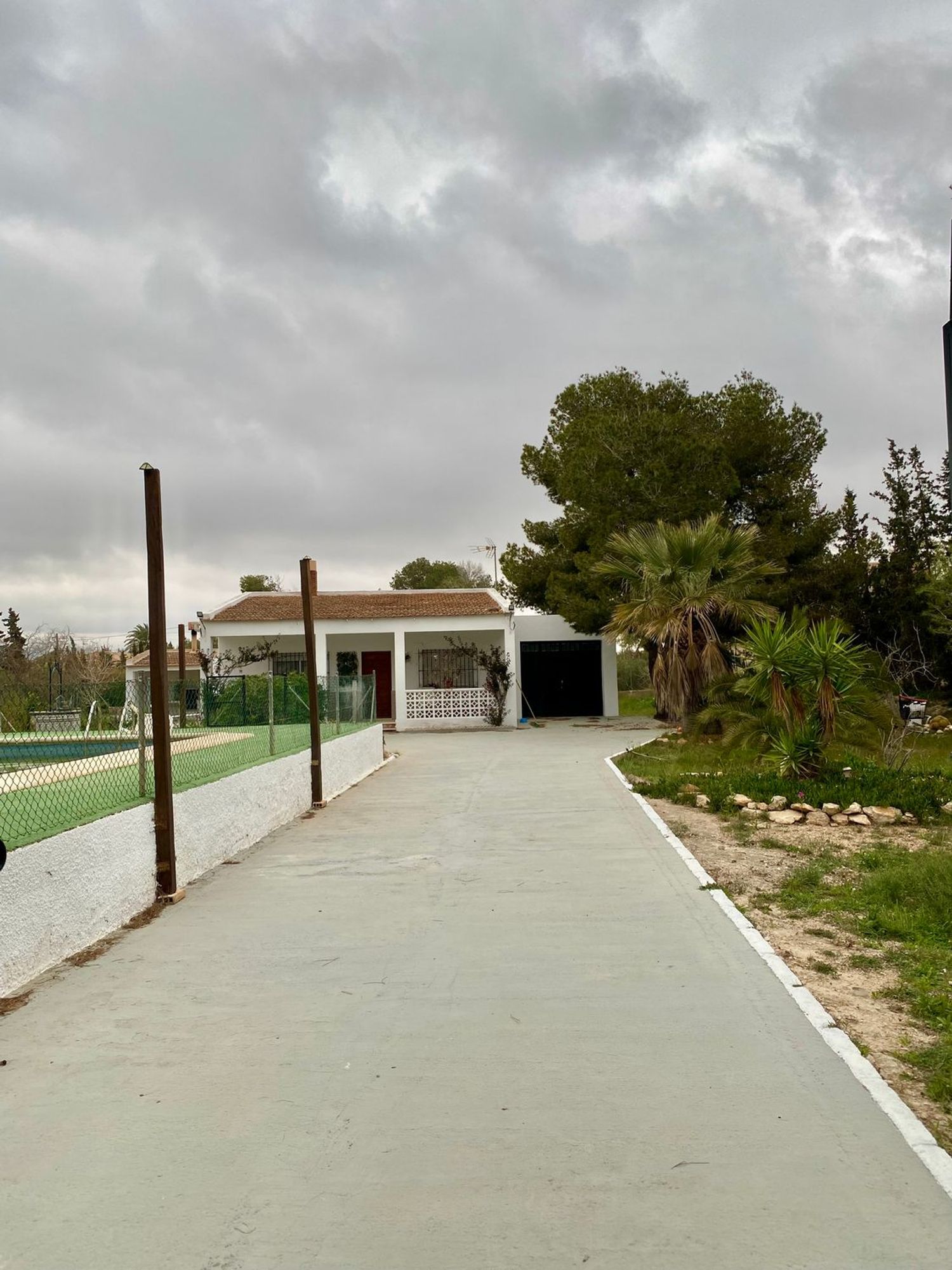 Casa independiente en calle 10 s/n - Foto 2