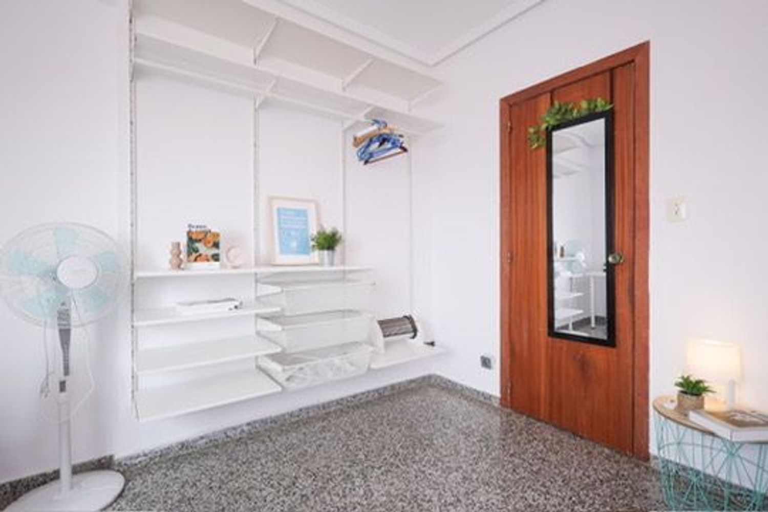 Piso en Calle del Doctor Vicente Pallarés, 12, L'Amistat - Foto 52