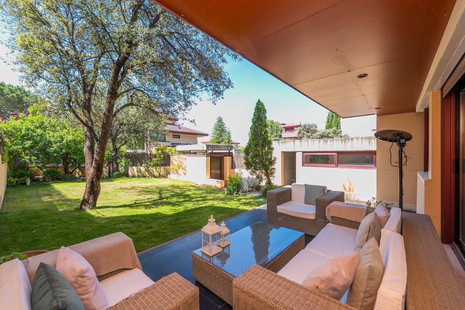 Chalet pareado en Colonia - Foto 32