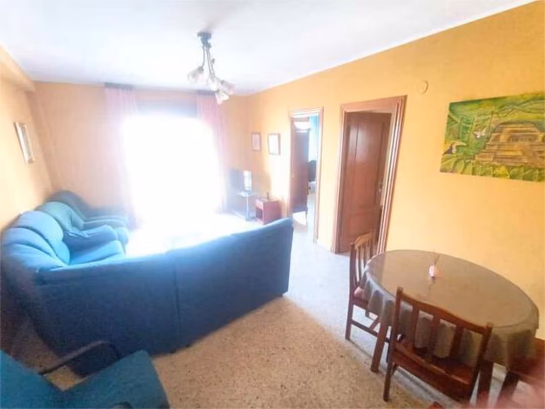 Piso en San Ildefonso - Foto 9
